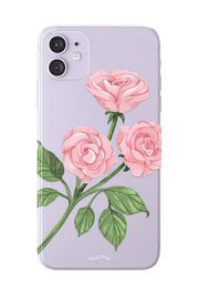 Briar - KLEARLUX™ Special Edition Swanlake Collection Phone Case | LOUCASE