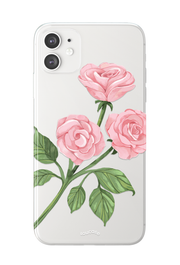 Briar - KLEARLUX™ Special Edition Swanlake Collection Phone Case | LOUCASE