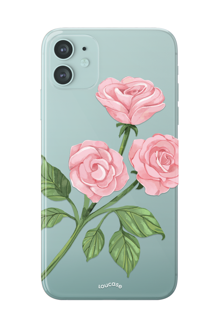 Briar - KLEARLUX™ Special Edition Swanlake Collection Phone Case | LOUCASE