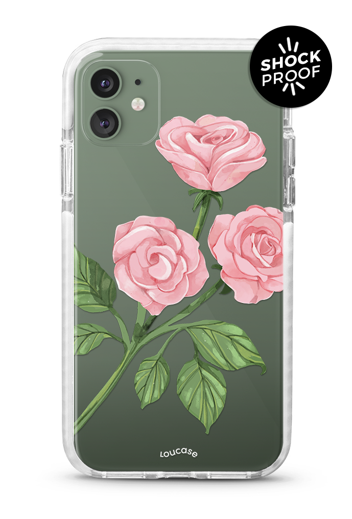 Briar - PROTECH™ Special Edition Swanlake Collection Phone Case | LOUCASE