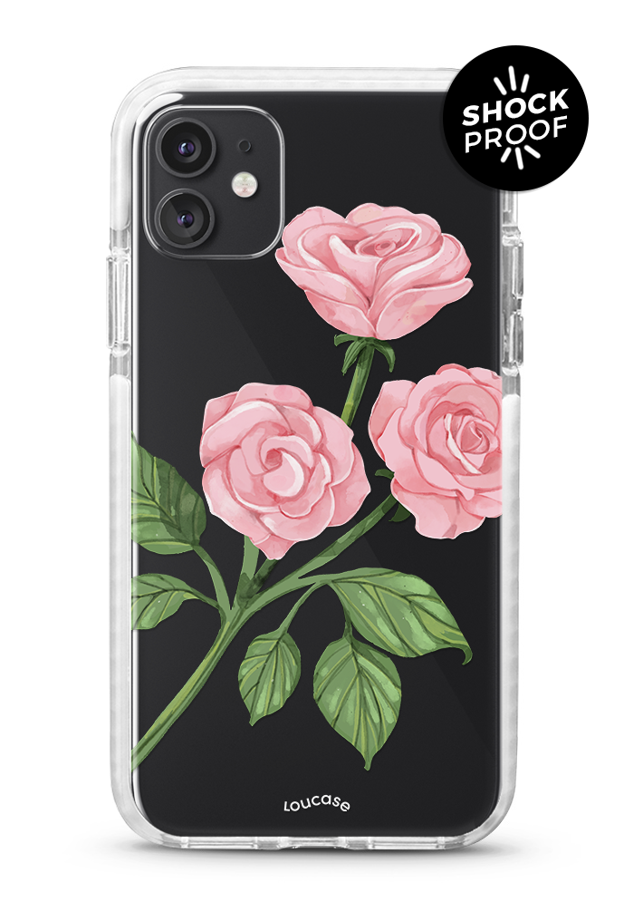 Briar - PROTECH™ Special Edition Swanlake Collection Phone Case | LOUCASE