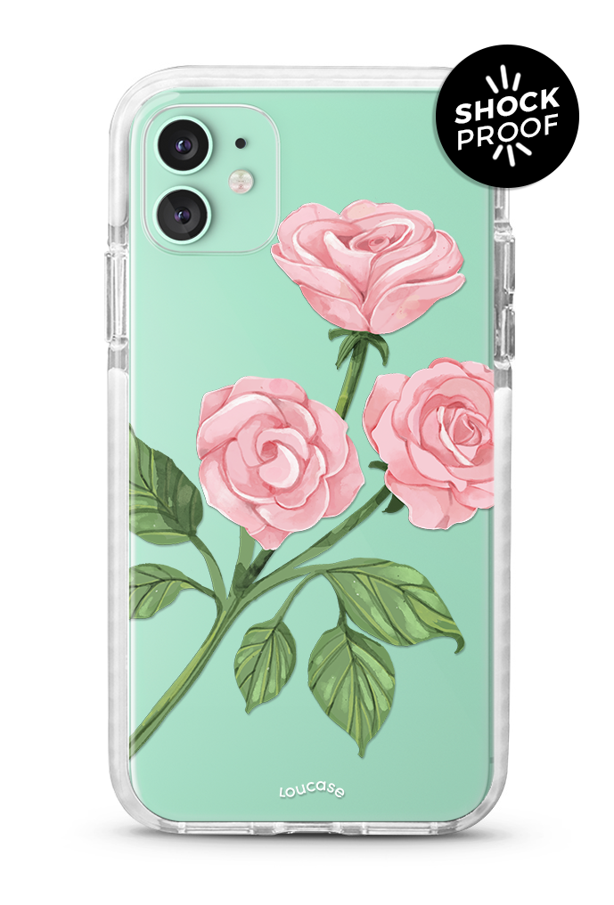 Briar - PROTECH™ Special Edition Swanlake Collection Phone Case | LOUCASE