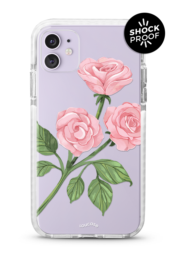 Briar - PROTECH™ Special Edition Swanlake Collection Phone Case | LOUCASE