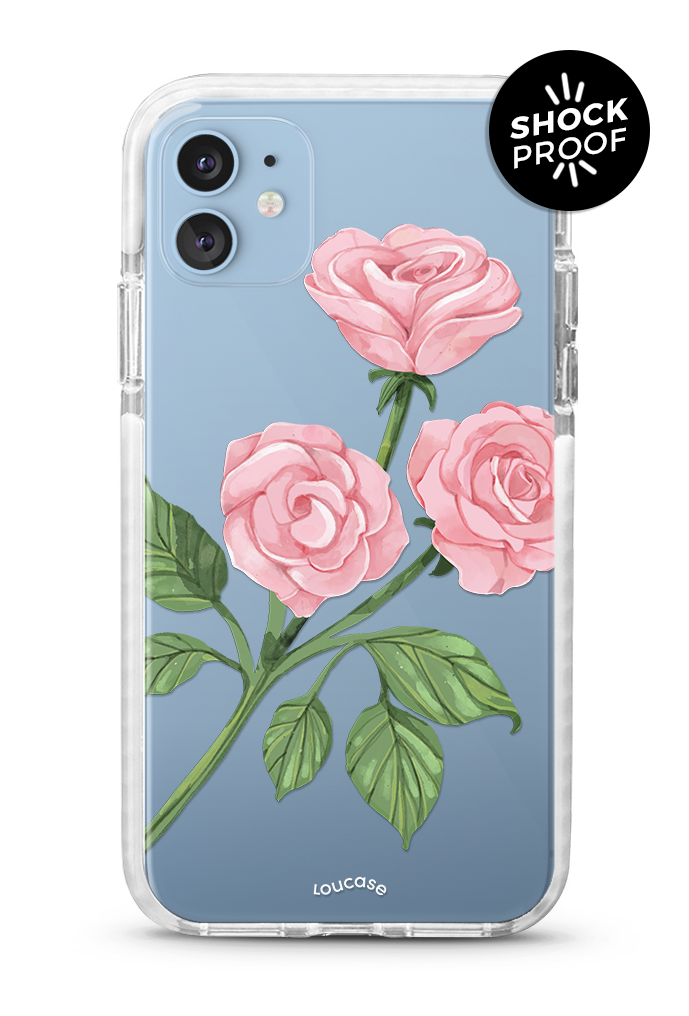 Briar - PROTECH™ Special Edition Swanlake Collection Phone Case | LOUCASE