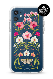 Calanthe - PROTECH™ Special Edition Orkedia Collection Phone Case | LOUCASE