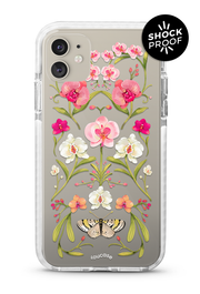 Calanthe - PROTECH™ Special Edition Orkedia Collection Phone Case | LOUCASE