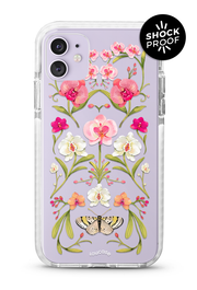 Calanthe - PROTECH™ Special Edition Orkedia Collection Phone Case | LOUCASE