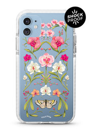 Calanthe - PROTECH™ Special Edition Orkedia Collection Phone Case | LOUCASE