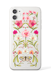 Calanthe - KLEARLUX™ Special Edition Orkedia Collection Phone Case | LOUCASE