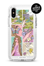 Celestina - PROTECH™ Special Edition Mariposa Collection Phone Case | LOUCASE