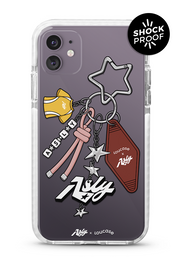 Charm - PROTECH™ Limited Edition Asly x Loucase Phone Case | LOUCASE