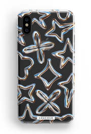 Chroma KLEARLUX™ Phone Case | LOUCASE