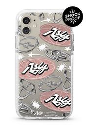 Cosmic - PROTECH™ Limited Edition Asly x Loucase Phone Case | LOUCASE