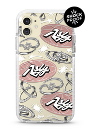 Cosmic - PROTECH™ Limited Edition Asly x Loucase Phone Case | LOUCASE