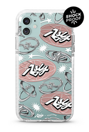 Cosmic - PROTECH™ Limited Edition Asly x Loucase Phone Case | LOUCASE