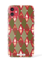 Cosy Days KLEARLUX™ Phone Case | LOUCASE