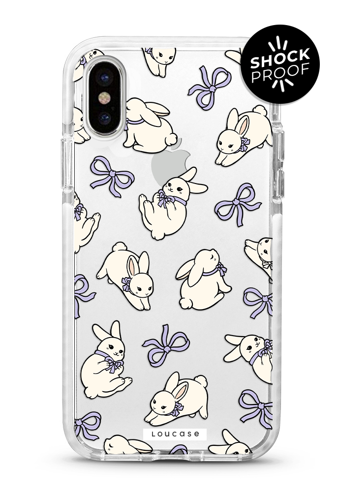 Cottontail PROTECH™ Phone Case | LOUCASE