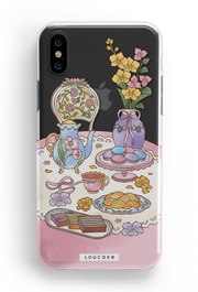 Daiyan - KLEARLUX™ Special Edition Ikatan Collection: Volume 3 Phone Case | LOUCASE