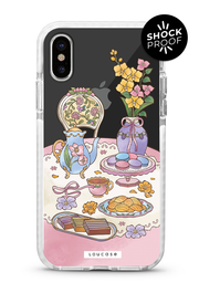 Daiyan - PROTECH™ Special Edition Ikatan Collection: Volume 3 Phone Case | LOUCASE