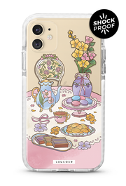 Daiyan - PROTECH™ Special Edition Ikatan Collection: Volume 3 Phone Case | LOUCASE