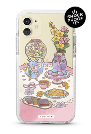 Daiyan - PROTECH™ Special Edition Ikatan Collection: Volume 3 Phone Case | LOUCASE