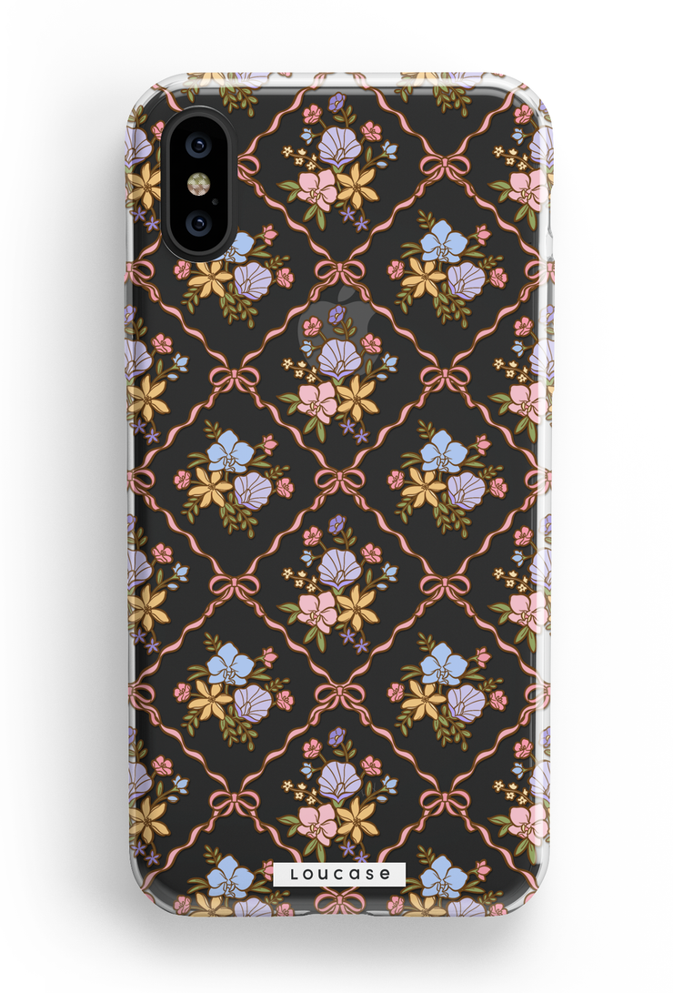 Damai - KLEARLUX™ Special Edition Ikatan Collection: Volume 2 Phone Case | LOUCASE