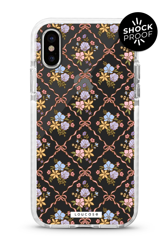 Damai - PROTECH™ Special Edition Ikatan Collection: Volume 2 Phone Case | LOUCASE