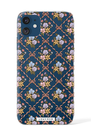 Damai - KLEARLUX™ Special Edition Ikatan Collection: Volume 2 Phone Case | LOUCASE