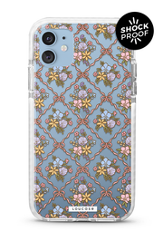 Damai - PROTECH™ Special Edition Ikatan Collection: Volume 2 Phone Case | LOUCASE