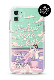 Update Me - PROTECH™ Limited Edition Cupcake Aisyah x Loucase 3.0 Phone Case | LOUCASE