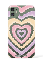 Window Seat - KLEARLUX™ Limited Edition Cupcake Aisyah x Loucase 3.0 Phone Case | LOUCASE