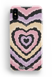 Window Seat - KLEARLUX™ Limited Edition Cupcake Aisyah x Loucase 3.0 Phone Case | LOUCASE