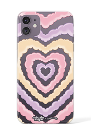 Window Seat - KLEARLUX™ Limited Edition Cupcake Aisyah x Loucase 3.0 Phone Case | LOUCASE