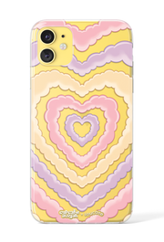 Window Seat - KLEARLUX™ Limited Edition Cupcake Aisyah x Loucase 3.0 Phone Case | LOUCASE