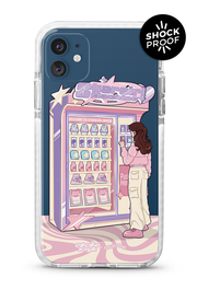 CA24 - PROTECH™ Limited Edition Cupcake Aisyah x Loucase 3.0 Phone Case | LOUCASE