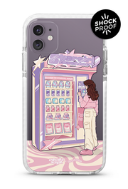 CA24 - PROTECH™ Limited Edition Cupcake Aisyah x Loucase 3.0 Phone Case | LOUCASE