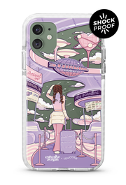 Starverse - PROTECH™ Limited Edition Cupcake Aisyah x Loucase 3.0 Phone Case | LOUCASE