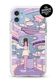 Starverse - PROTECH™ Limited Edition Cupcake Aisyah x Loucase 3.0 Phone Case | LOUCASE