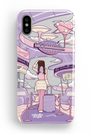 Starverse - KLEARLUX™ Limited Edition Cupcake Aisyah x Loucase 3.0 Phone Case | LOUCASE