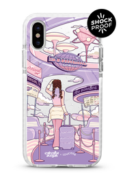 Starverse - PROTECH™ Limited Edition Cupcake Aisyah x Loucase 3.0 Phone Case | LOUCASE