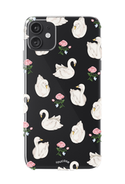 Dream Lake - KLEARLUX™ Special Edition Swanlake Collection Phone Case | LOUCASE