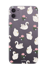 Dream Lake - KLEARLUX™ Special Edition Swanlake Collection Phone Case | LOUCASE