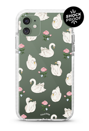 Dream Lake - PROTECH™ Special Edition Swanlake Collection Phone Case | LOUCASE