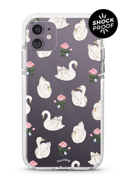 Dream Lake - PROTECH™ Special Edition Swanlake Collection Phone Case | LOUCASE