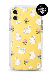 Dream Lake - PROTECH™ Special Edition Swanlake Collection Phone Case | LOUCASE