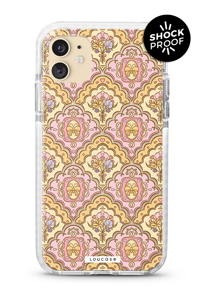 Embun - PROTECH™ Special Edition Ikatan Collection: Volume 1 Phone Case | LOUCASE