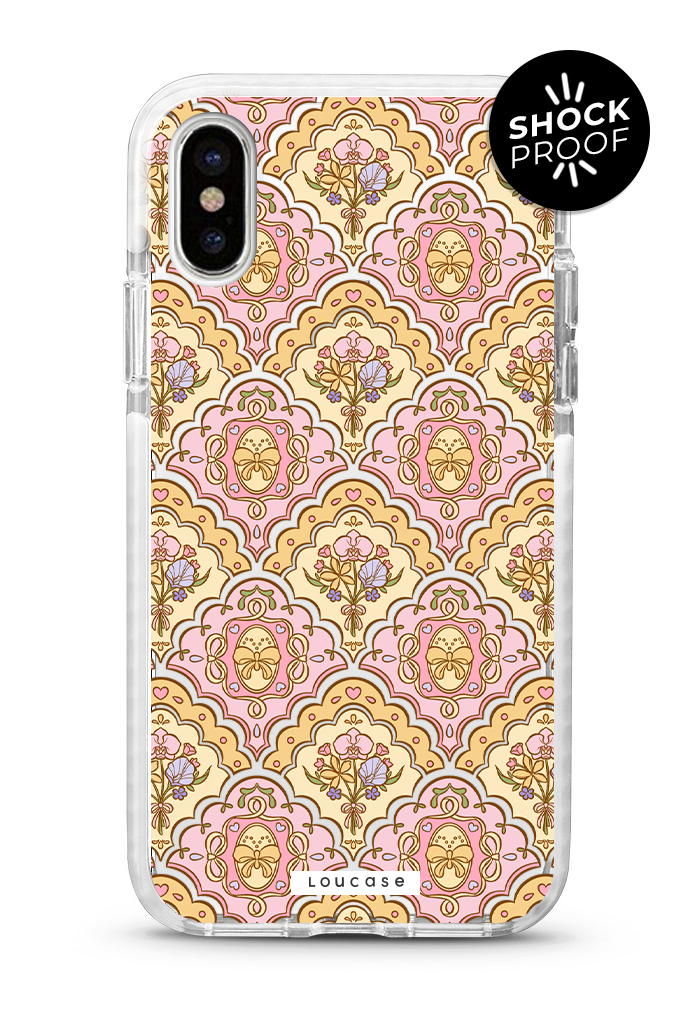 Embun - PROTECH™ Special Edition Ikatan Collection: Volume 1 Phone Case | LOUCASE