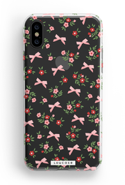 Emma KLEARLUX™ Phone Case | LOUCASE