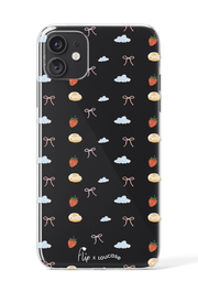 Flip PJs - KLEARLUX™ Limited Edition Flip x Loucase Phone Case | LOUCASE