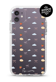 Flip PJs - PROTECH™ Limited Edition Flip x Loucase Phone Case | LOUCASE